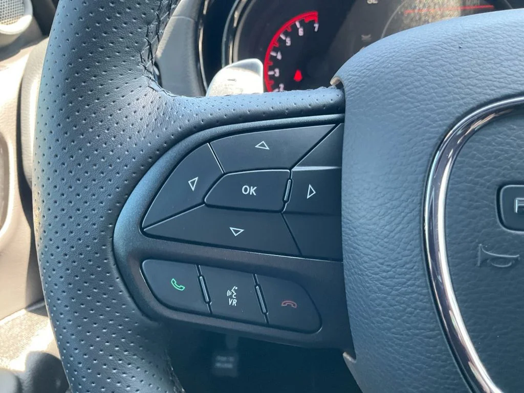 Used 2026 Black Dodge GT image 30