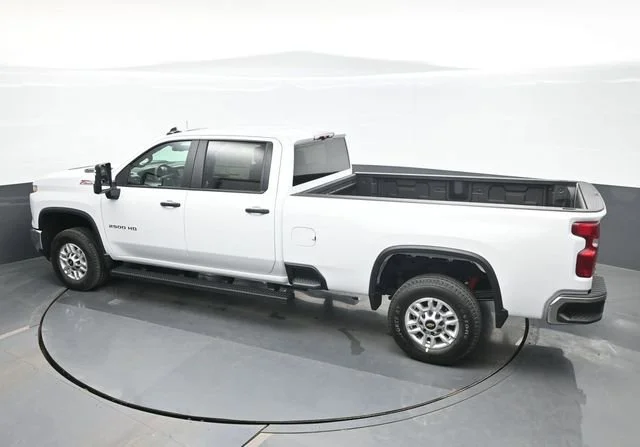 2026 Chevrolet Silverado 2500 HD Work Truck - Photo 11