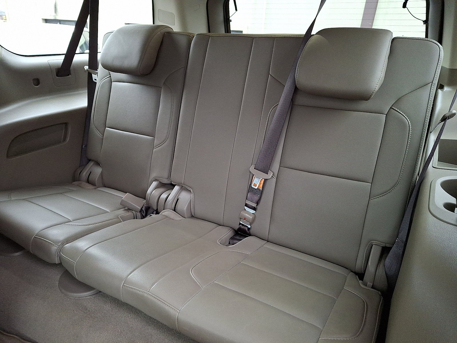 Used 2019 Black - GBA Chevrolet LT image 9