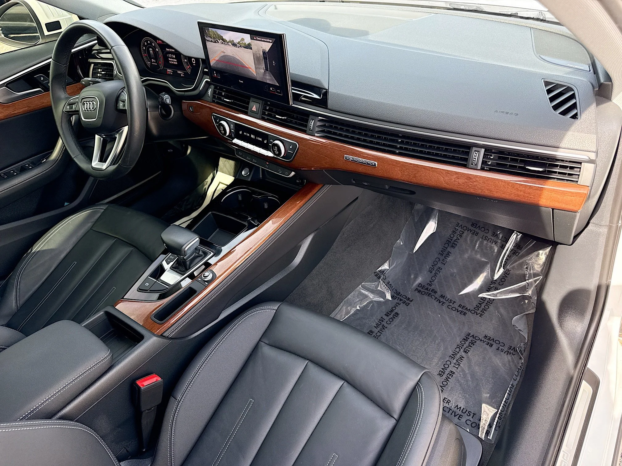 2023 Audi A4 allroad Premium Plus - Photo 14