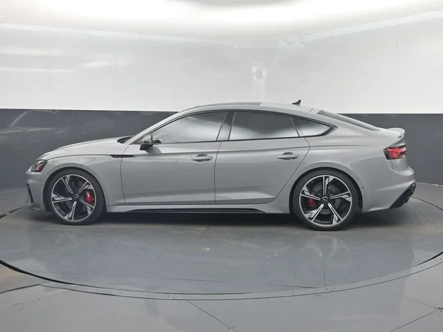 2023 Audi RS 5 Sportback Base - Photo 10