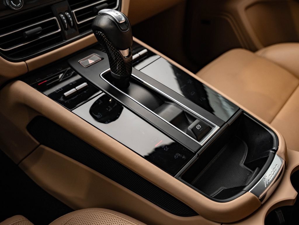Certified Used 2023 Copper Ruby Metallic Porsche GTS image 36