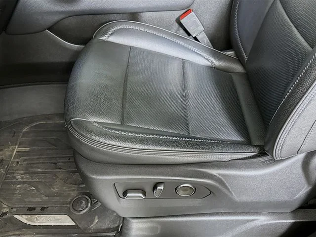 Used 2021 Black GMC Denali image 21