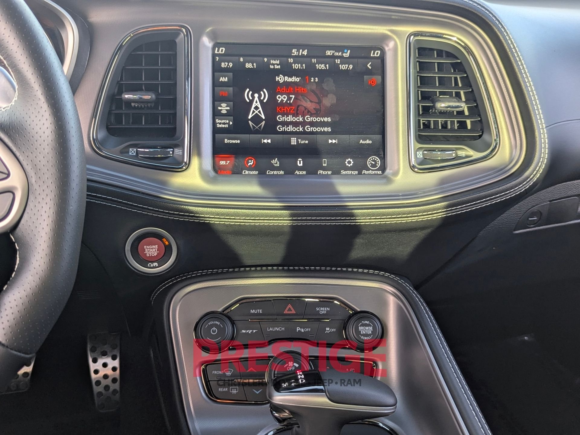 2023 Dodge Challenger SRT - Photo 20