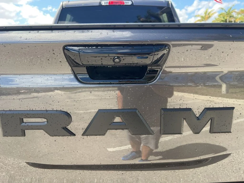 Certified Used 2026 Gray Ram Big Horn/Lone Star image 35