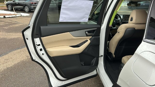 2026 Acura MDX Base - Photo 22