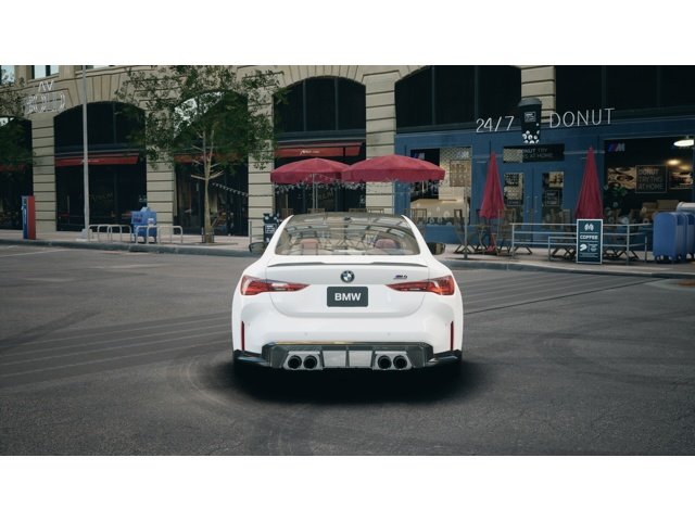 New 2027 Alpine White BMW  image 5
