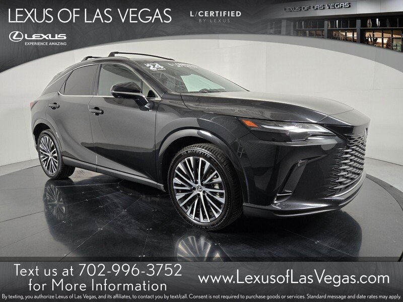 2024 Lexus RX 350 350 Premium Plus FWD's photo