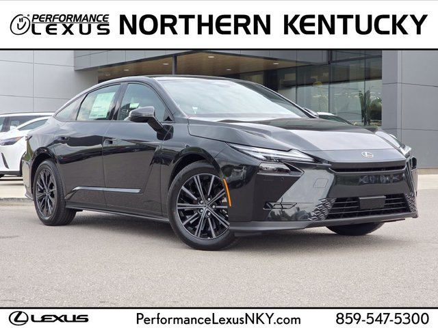 2026 Lexus ES 350h PREMIUM AWD