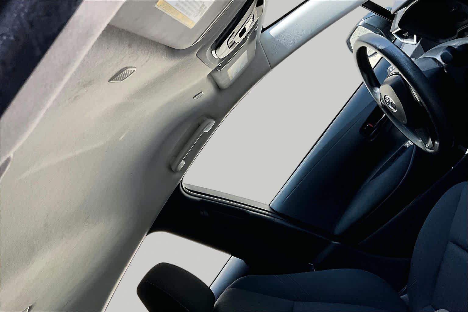 Used 2024 Underground Toyota LE image 14