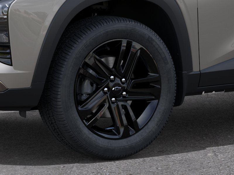 2026 Chevrolet Trax Activ - Photo 9