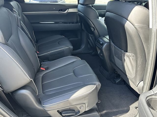 Used 2023 Black Hyundai XRT image 12