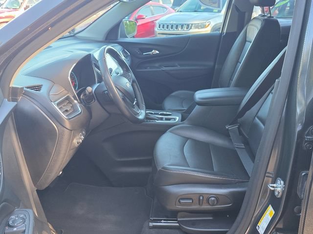 2019 Chevrolet Equinox Premier - Photo 32