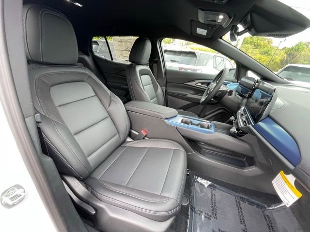 2026 Chevrolet Equinox EV 2LT - Photo 31
