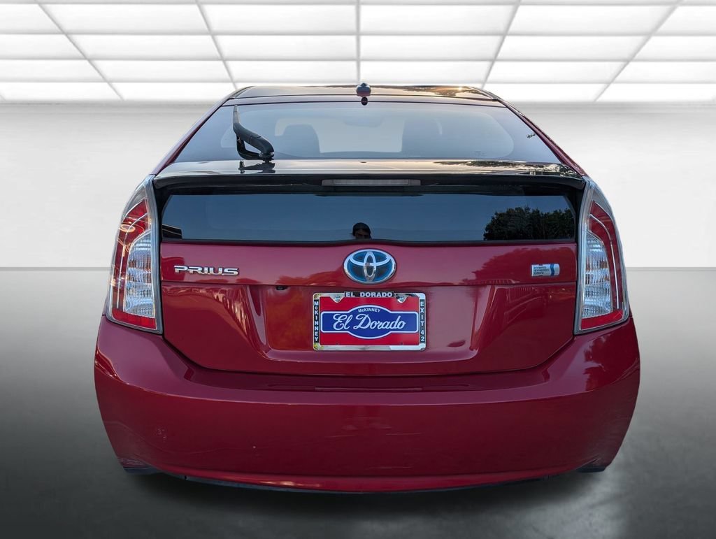 Used 2015  Toyota Four image 27