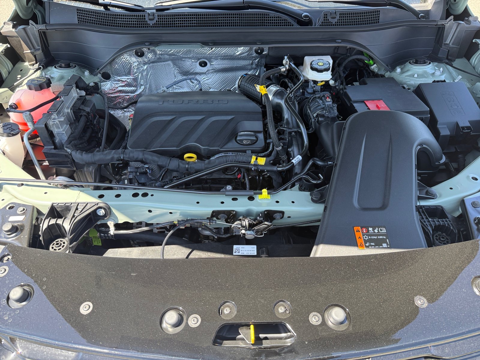 2026 Chevrolet Trax Activ - Photo 20