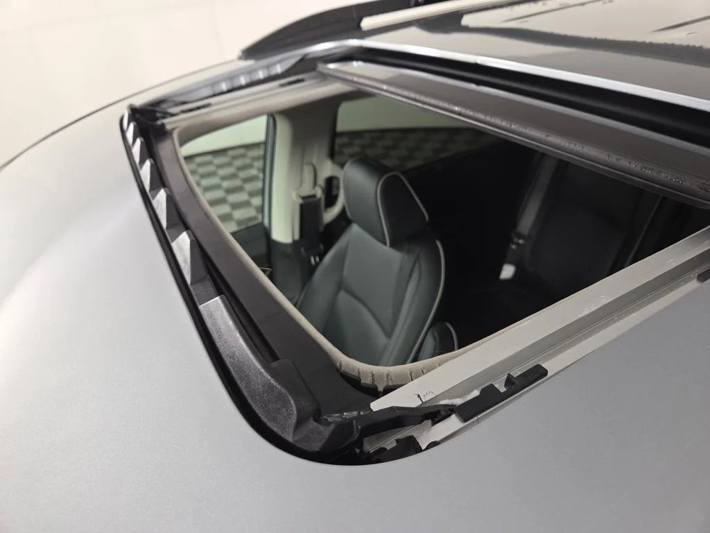 ODYSSEY Christopher Anderson / 新品未開封 New 2026 Honda Odyssey Touring 4D Passenger Van in Cleveland