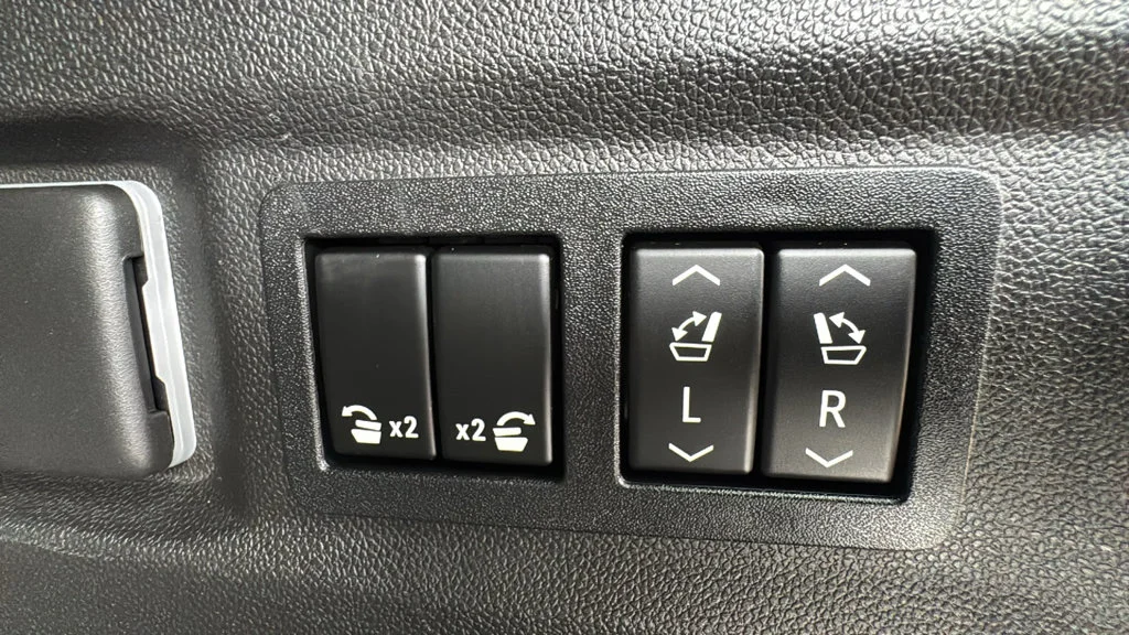 2021 Chevrolet Tahoe RST - Photo 12