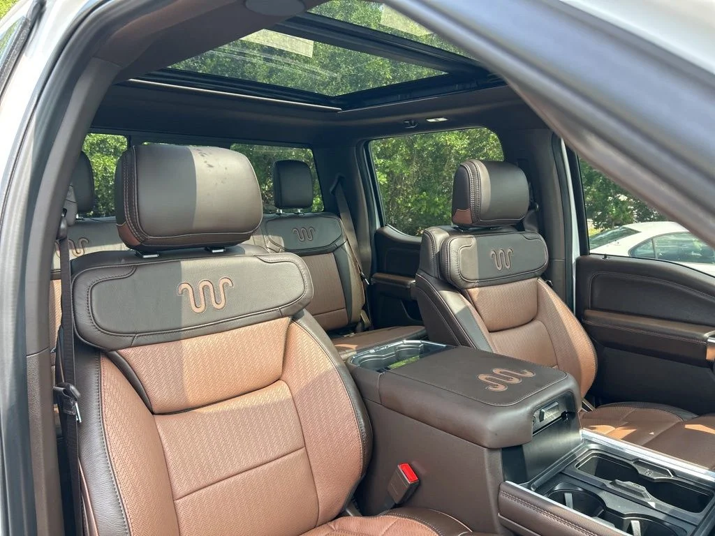 Used 2026 Brown Ford King Ranch image 47