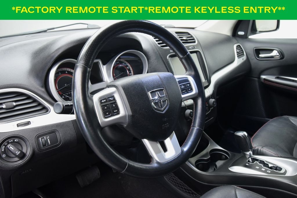 Used 2019 Billet Clearcoat Dodge GT image 11