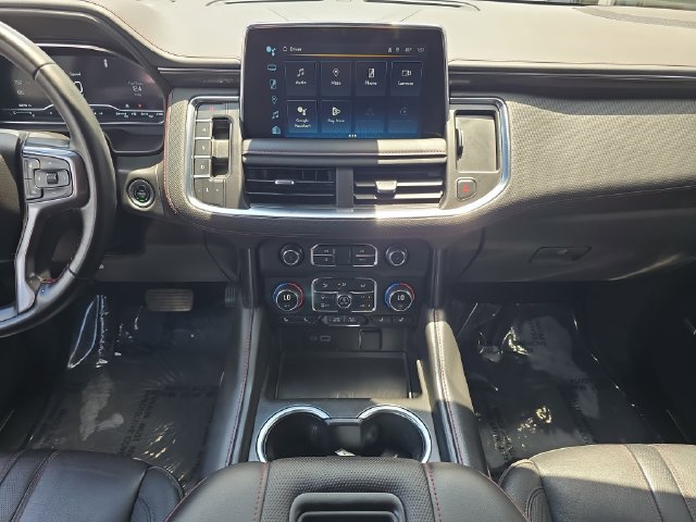 2024 Chevrolet Suburban RST - Photo 13