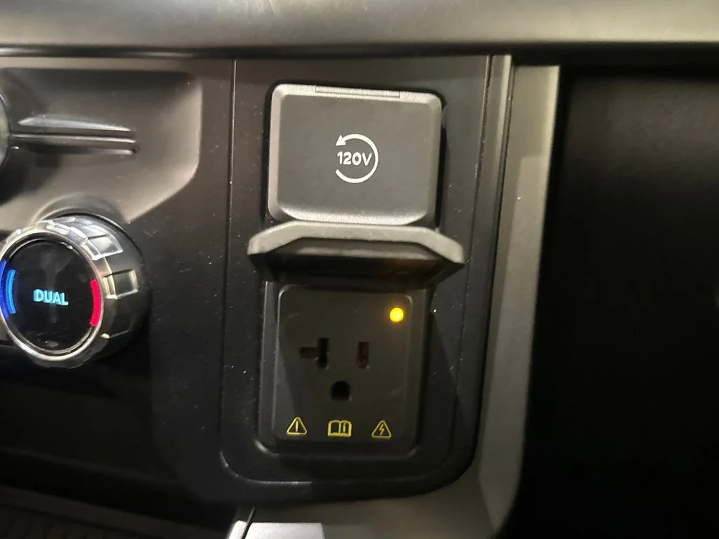 Certified Used 2024 White Ford XLT image 32
