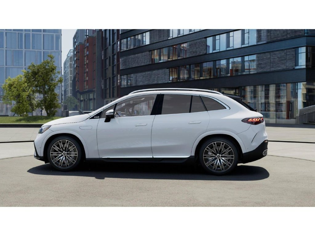 New 2027 White Mercedes-Benz 320 SUV image 33