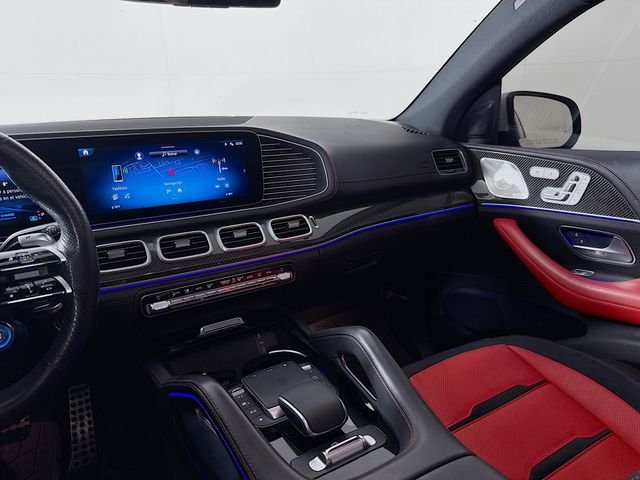 Used 2024 White Mercedes-Benz GLE 53 AMG® image 26