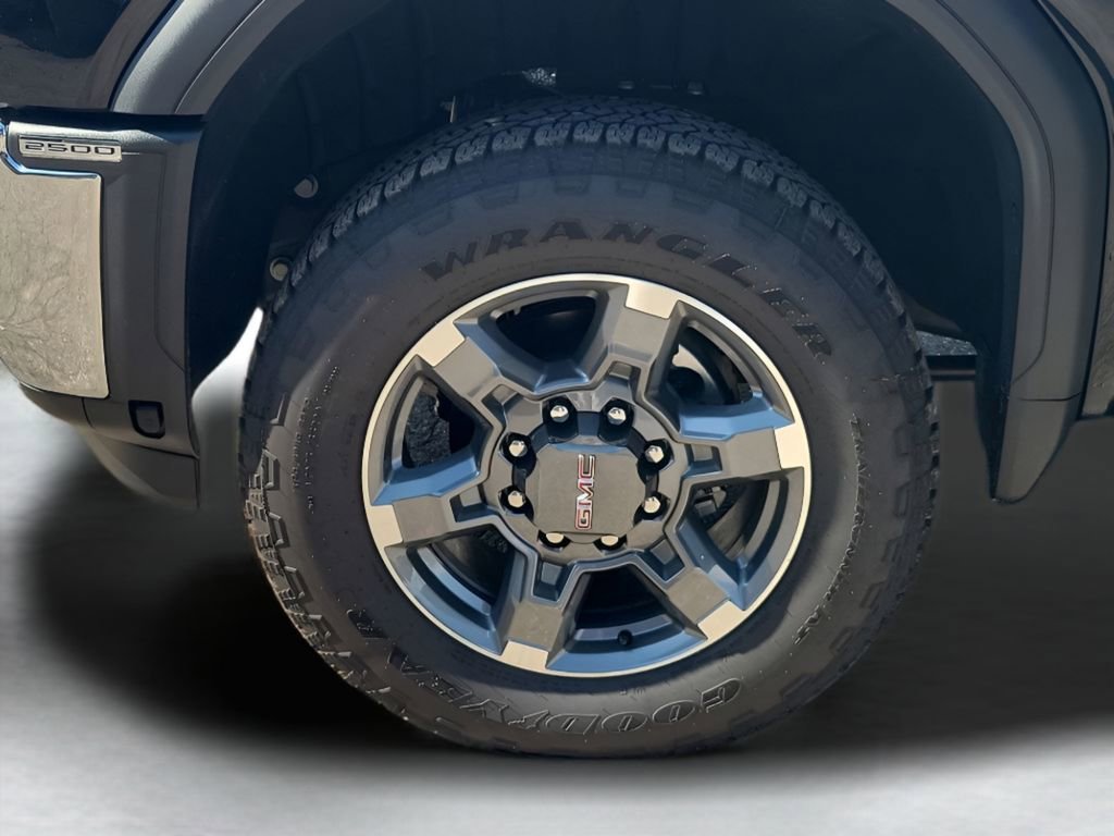 2026 GMC Sierra 2500HD SLT - Photo 17