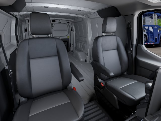 New 2027 Oxford White Ford Base image 10