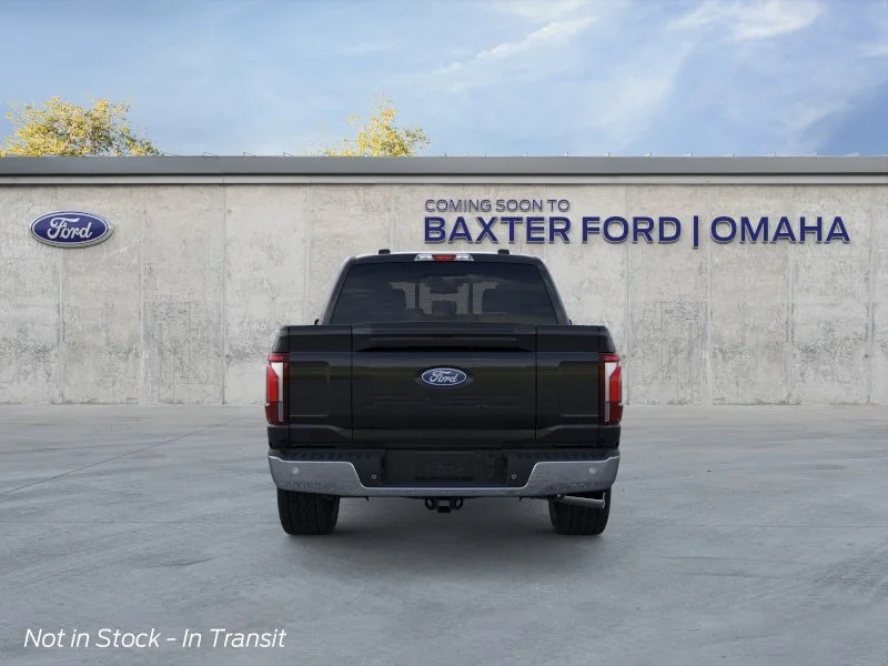 New 2026 Agate Black FORD  image 42