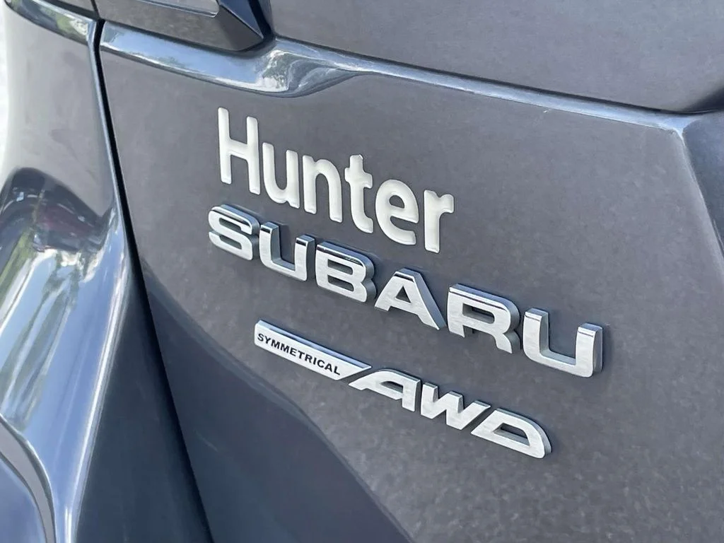 Certified Used 2024 Magnetite Gray Metallic Subaru Premium image 30