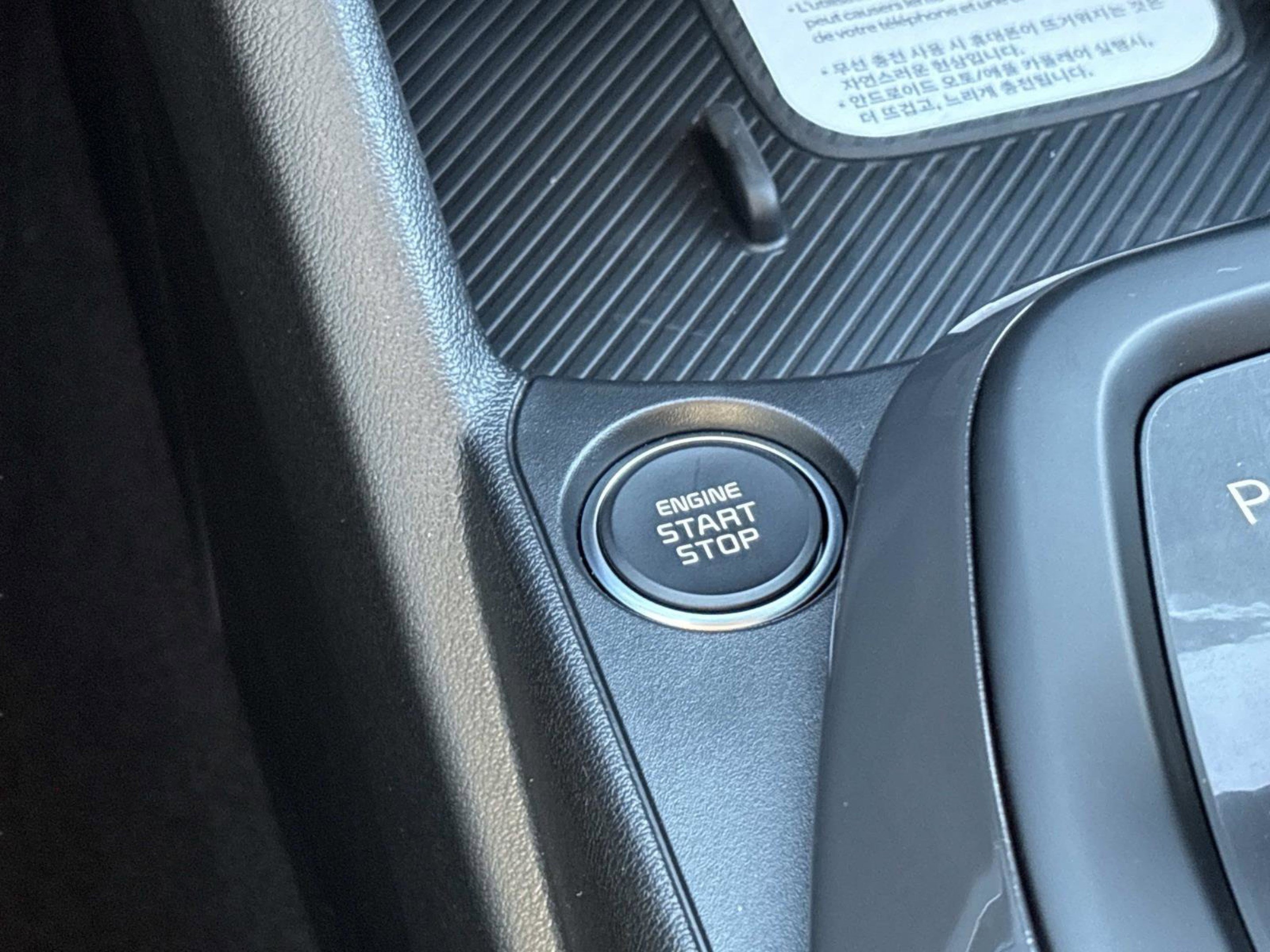 2025 Kia K4 EX - Photo 29