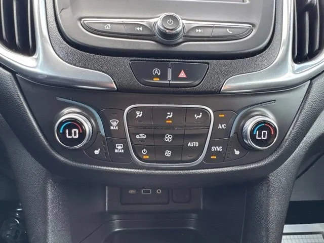 2022 Chevrolet Equinox LT - Photo 33