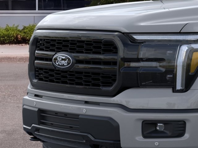 New 2026 Avalanche Ford Lariat image 17