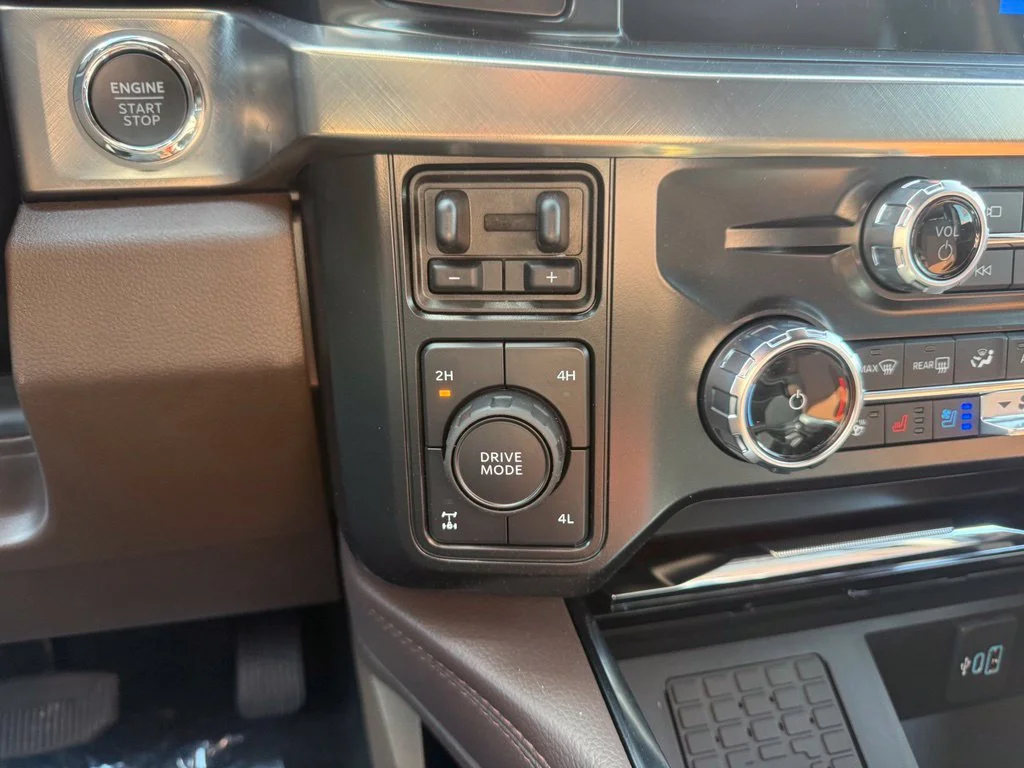 2026 Ford F-250 Super Duty King Ranch - Photo 29