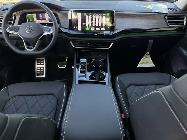 2026 Volkswagen Atlas SEL Premium R-Line - Photo 7