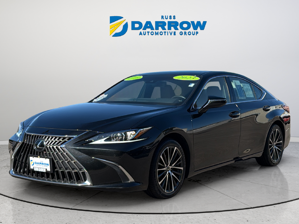2023 Lexus ES