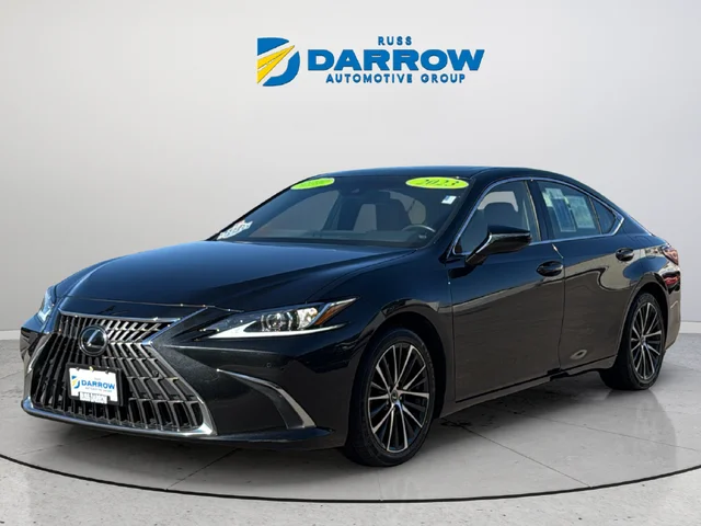 2023 Lexus ES 350