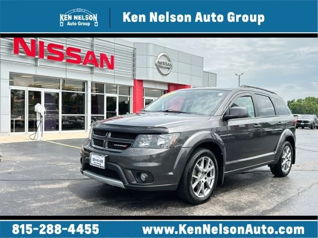 Used 2017 Granite Dodge GT image 1