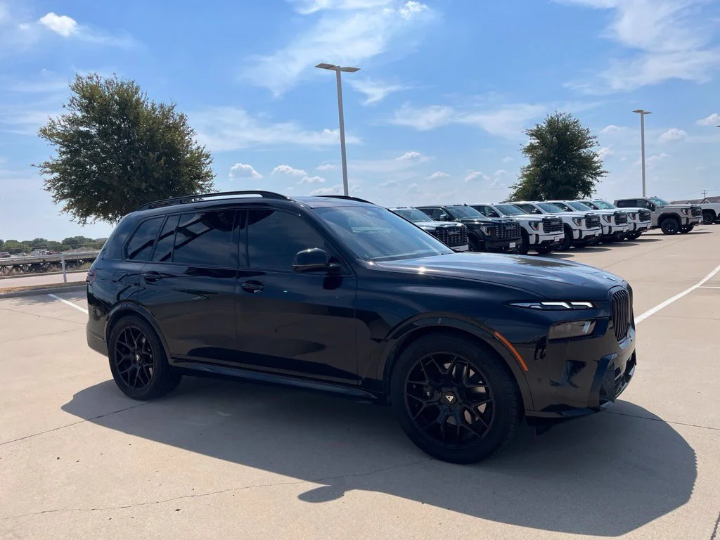 2026 BMW X7 40i - Photo 6