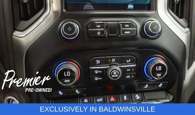 Used 2022 Black Chevrolet RST image 23
