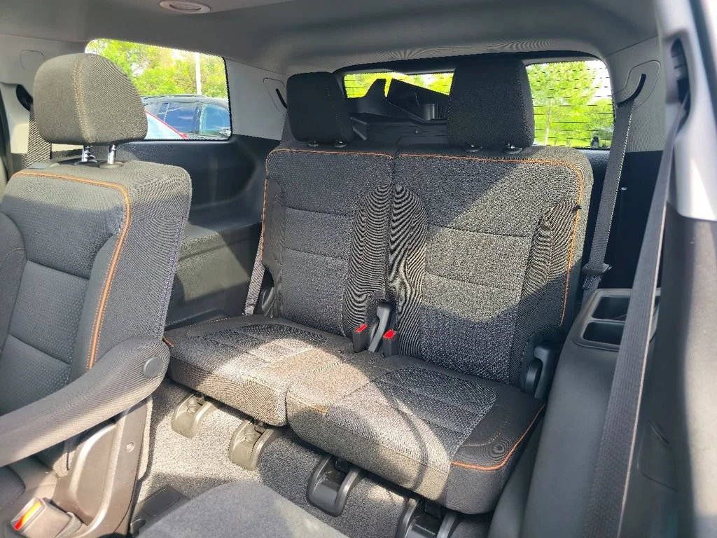 2023 GMC Acadia AT4 - Photo 27