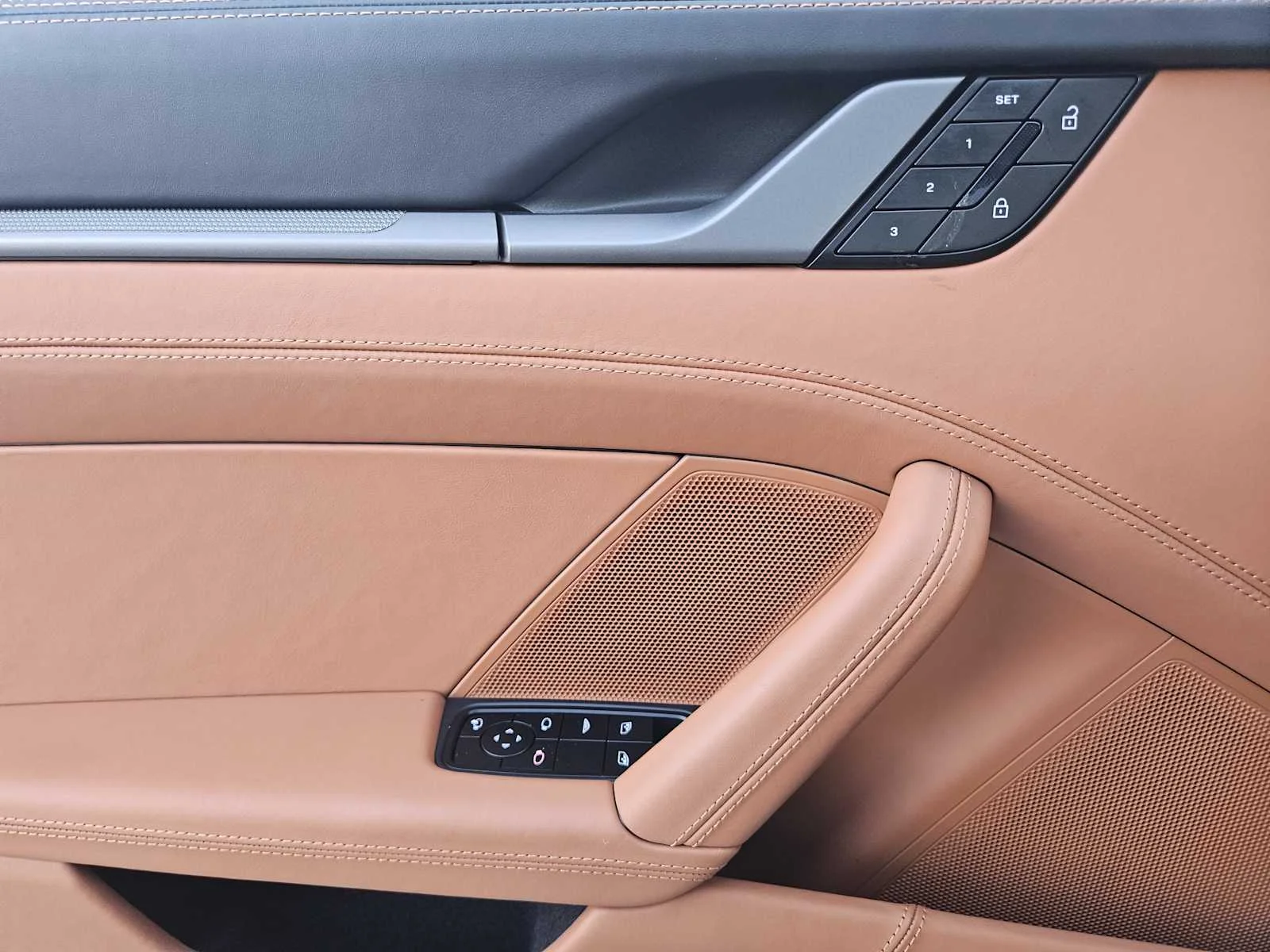 Used 2026 SILVER Porsche Carrera image 17
