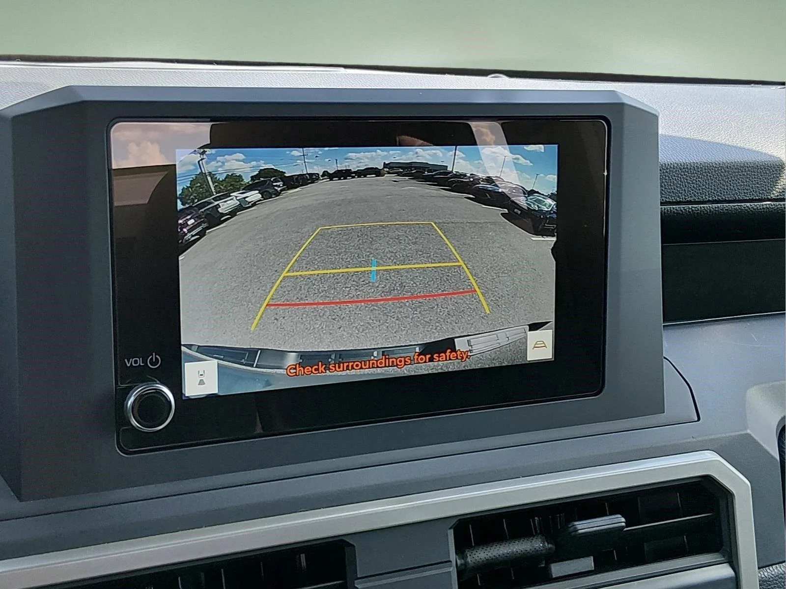 Used 2025 Black Toyota SR image 22