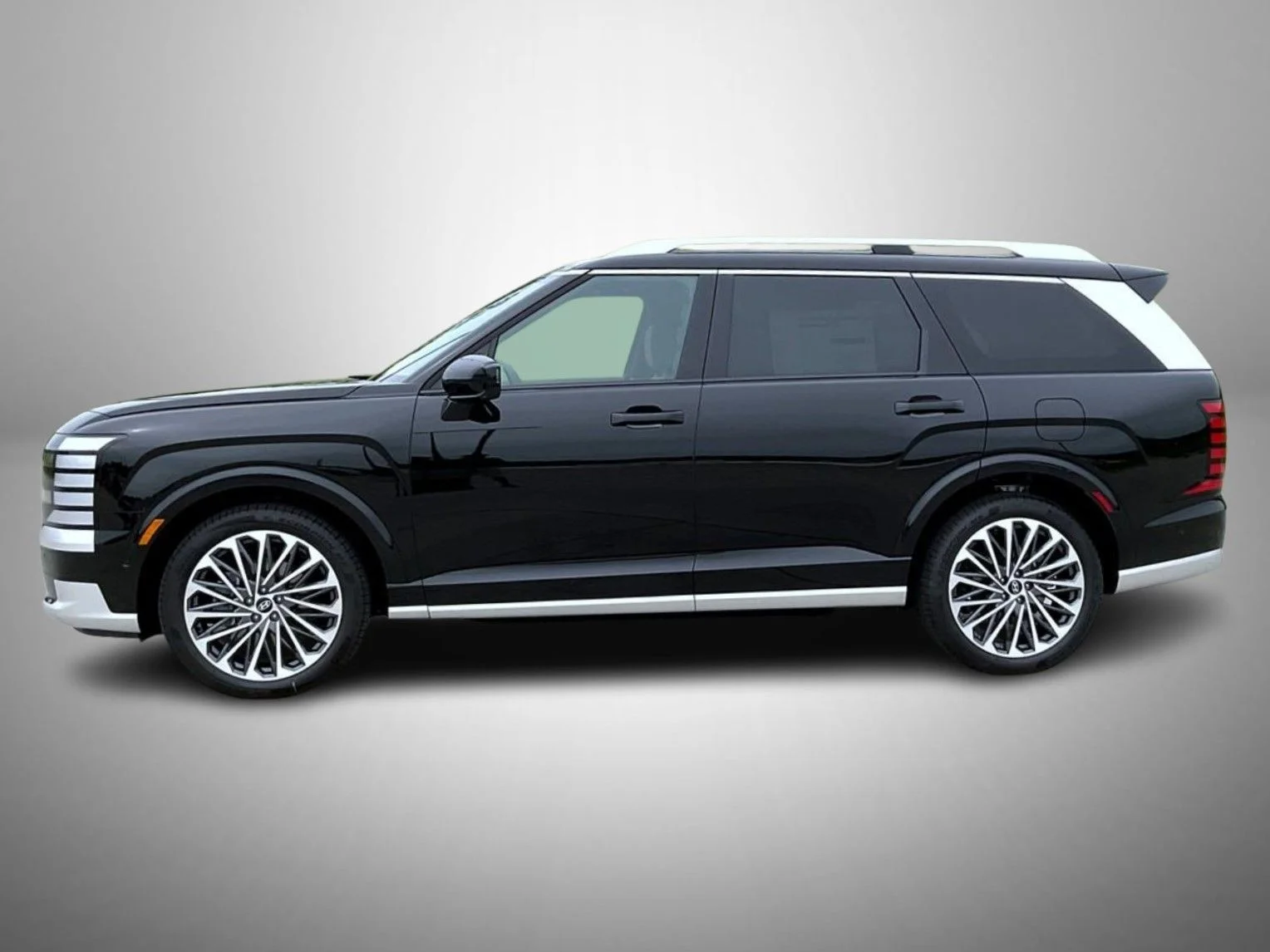 New 2026 Black Hyundai Calligraphy image 8