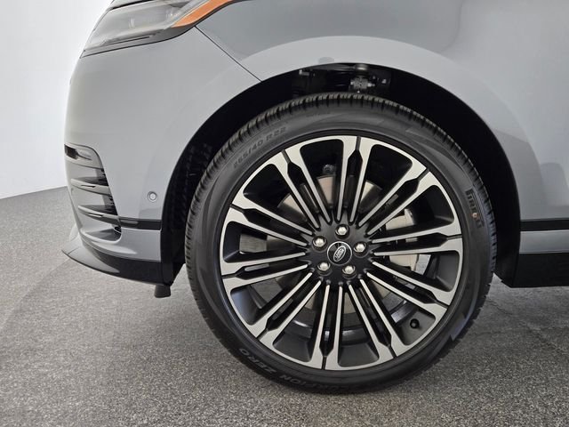 New 2026 Zadar Grey Land Rover Belgravia Edition image 9