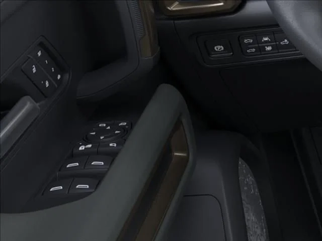 2025 GMC HUMMER EV 3X - Photo 22