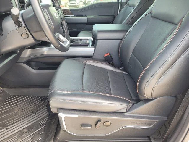 2024 Ford F-250 Super Duty Lariat - Photo 10