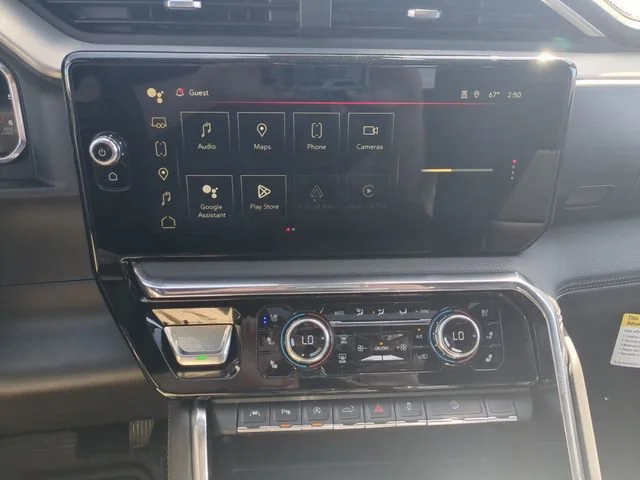 New 2026 Onyx Black GMC Denali image 20